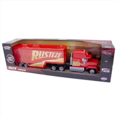 Imagem de Disney Cars 3 Caminhão Mack A Fricção Toyng
