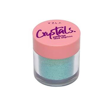 Imagem de Ecobrilho Crystals - Vizzela Libra - Vizzela