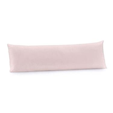 Imagem de Fronha Body Pillow 40x1,30 Algodão Lux 200 Fios Altenburg