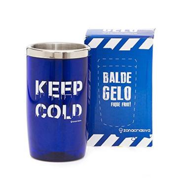Imagem de Balde de Gelo Fique Frio ZC 10020301