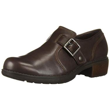 Imagem de Eastland Tênis feminino Open Road, Marrom, 36