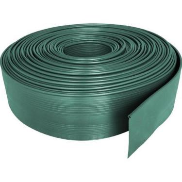 Imagem de Limitador De Grama Para Jardim 50 Metros