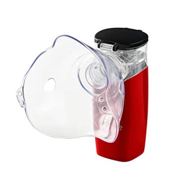 Imagem de Inalador Mesh Lady Bug - Miraculous - HC432