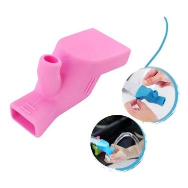 Imagem de Extensor Torneira Plástico