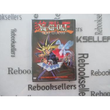 Imagem de Yu-Gi-Oh! - The Movie