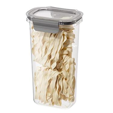 Imagem de Oggi Clarity Food Storage Container, 54oz, Clear