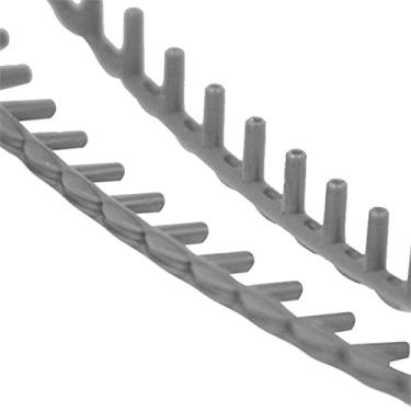 Imagem de HEAD Ilhós para tênis Graphene Touch Radical PWR (preto)