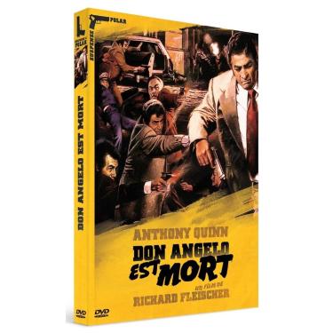 Imagem de Don Angelo EST Mort