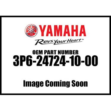 Imagem de Yamaha 2013-2018 FJR1300A FJR1300E Seat Damper 3P6-24724-10-00 New OEM