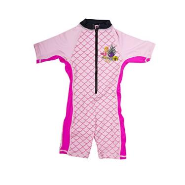 Imagem de Body Glove Roupa de mergulho infantil Mermaid Linden Pro 2