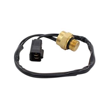 Imagem de MOTOKU Sensor de interruptor térmico para ventilador do radiador de refrigeração para Polaris Diesel 455 Magnum Ranger Sportsman 500 600 700 Scrambler 400 ATV