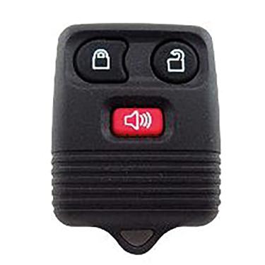 Imagem de Capa Telecomando B&S FORD Fiesta/Ecosport 3 Botoes