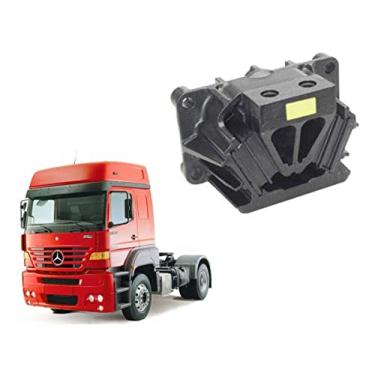 Imagem de COXIM TRASEIRO MOTOR CAMBIO MB 1938 1944S OM457