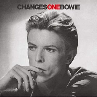 Imagem de Changesonebowie Vinyl by David Bowie 1Record