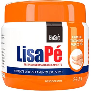 Imagem de Lisa Pé Bio Soft 240g