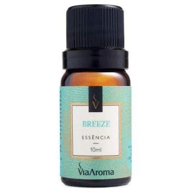 Imagem de Essência Breeze 10ml Grande Qualidade 100% Natural Via Aroma