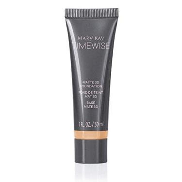 Imagem de BASE TIME WISE 3D MARY KAY (bege w 180)