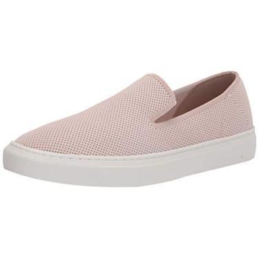 Imagem de STEVEN by Steve Madden Tênis feminino Kraft, Blush Multi, 6.5