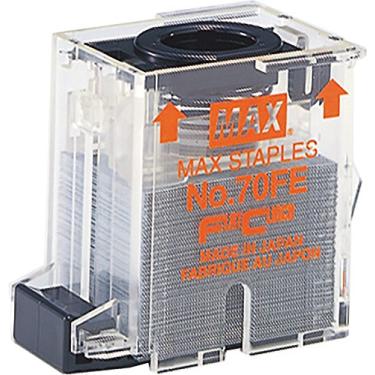 Imagem de Grampeador eletrônico dedicado agulha Nº 70FE (importação do Japão)