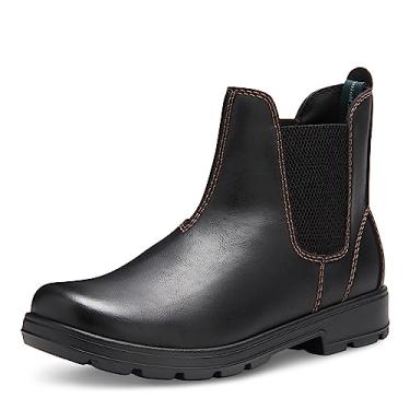 Imagem de Eastland Men's Cyrus Chelsea Boot, Black, 10