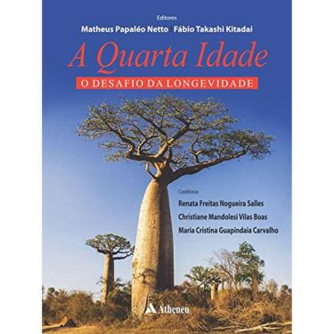 Imagem de A Quarta Idade