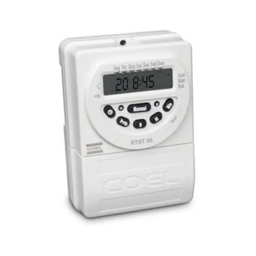 Imagem de Coel Timer De Rede Digital Bivolt RTST 20