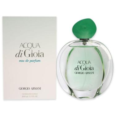 Imagem de Perfume Acqua Di Gioia Giorgio Armani 100 ml EDP Mulher