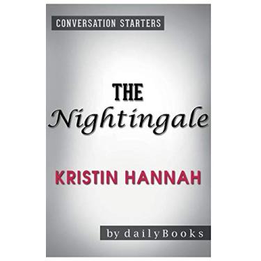 Imagem de Conversation Starters the Nightingale by Kristin Hannah