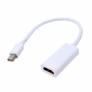 Imagem de Adaptador Mini Displayport P- Hdmi Ref: Ad-902c