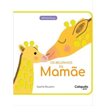 Imagem de Os Beijos Da Mamãe