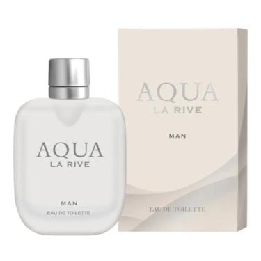 Imagem de Perfume La Rive Aqua Man Masculino 90 Ml