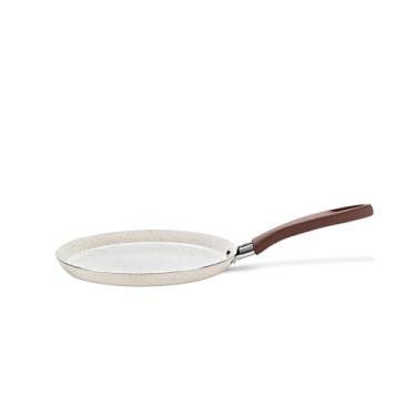 Imagem de Brinox - Tapioqueira 22cm 500ml Ceramic Life Smart Plus com Fundo de Indução - Vanilla