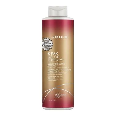 Imagem de Joico Shampoo K-Pak Color Therapy Smart Release 1L