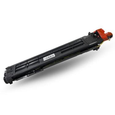 Imagem de Unidade De Revelação Compativel Konica Dv313 C258 Amarelo - ISD Cartri