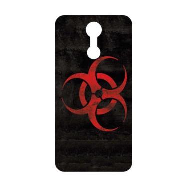 Imagem de Capa Adesivo Skin155 Verso Para Lg K9 - KawaSkin