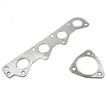 Imagem de Junta Catalisador Fox 1.0 1.6 2008 Em Diante Vw - BR Catalisador