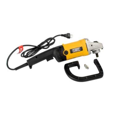 Imagem de Politriz Angular Automotiva 7pol 1300w Alta Potência - Knakasaki, 110