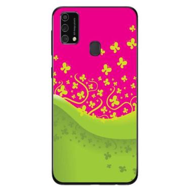 Imagem de Capa Adesivo Skin358 Verso Para Samsung Galaxy M21s (2020) - KawaSkin