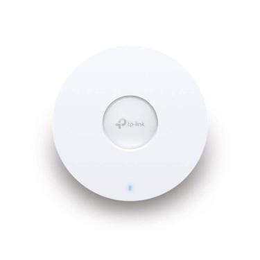 Imagem de Access point wireless gigabit ax1800 poe+ eap 620 hd wi-fi 6 - TP-LINK