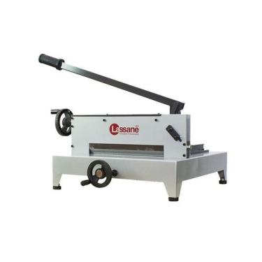 Imagem de Guilhotina de Facão Semi Industrial 340mm Plus Lassane