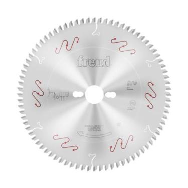 Imagem de Disco de Serra 250x30x80Z TR(-) para MDF/MDP LU3F-0200 Freud