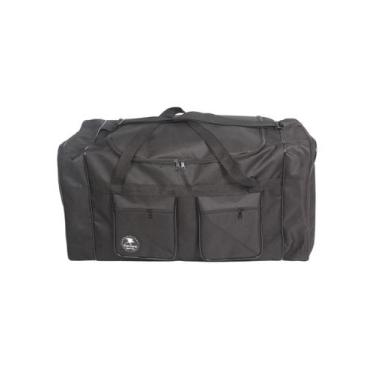 Imagem de Bolsa De Viagem Sacola De Viagem Extra Grande Tira Colo - Imperios , G