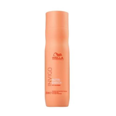 Imagem de Invigo Nutri-Enrich Shampoo  250ml - Wella Professionals