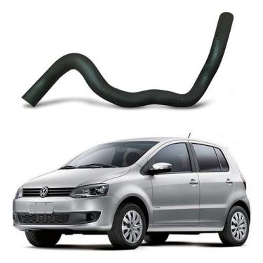 Imagem de Mangueira Inferior Radiador Fox 1.0 1.6 2010 A 2014 - Cauplas