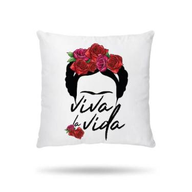 Imagem de Capa para Almofada 40x40 Estampada - Avulsa - Rei das Almofadas, ESTAM