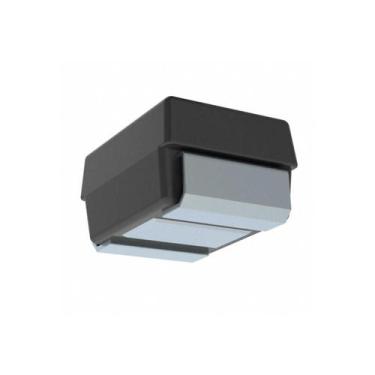 Imagem de Kit c/ 15 Peças Capacitor Tântalo Smd 6,8uF 25V 10% Case B 1210 (3528-