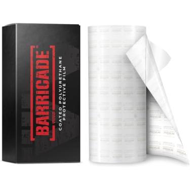 Imagem de VViViD Película de proteção de tinta transparente premium Barricade (10 cm x 243 cm)