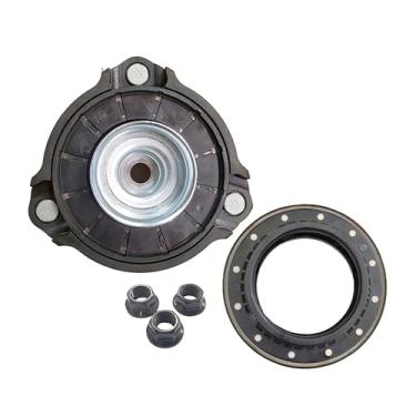 Imagem de CTR Suporte de suporte frontal GA0001K compatível com veículos Hyundai - Substitui 54610-D3000, 54610-D7000, 54612-C1000,