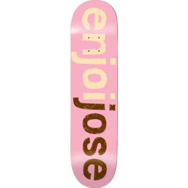 Imagem de Enjoi Baralho Jose Rojo Helvetica, 21 cm (8,25")