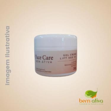Imagem de Lift Age 35+ - Gel rejuvenescedor, clareador de manchas, renovador cel